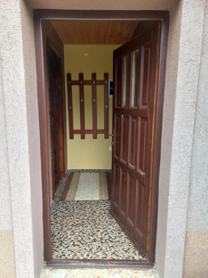 Vila Darija Žabljak Екстериор снимка