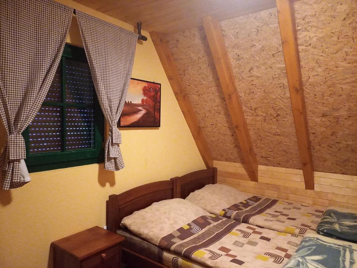Vila Darija Žabljak Екстериор снимка