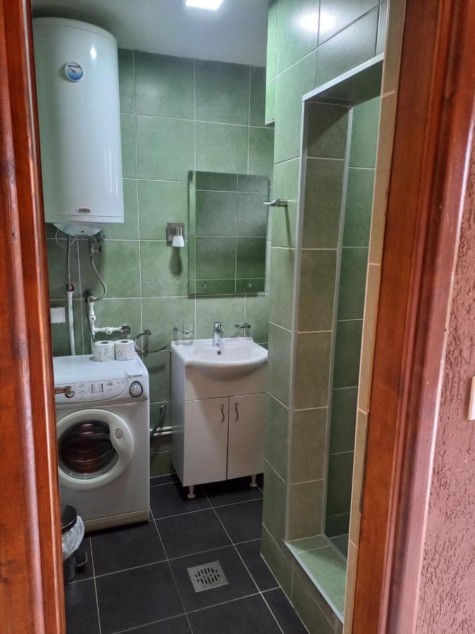 Vila Darija Žabljak Екстериор снимка