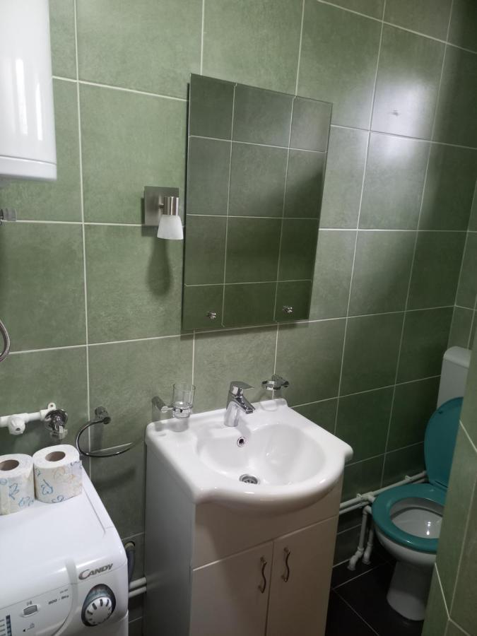 Vila Darija Žabljak Екстериор снимка